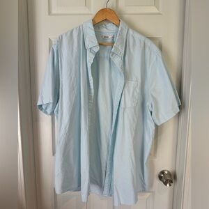 Sonoma Men’s Button Down